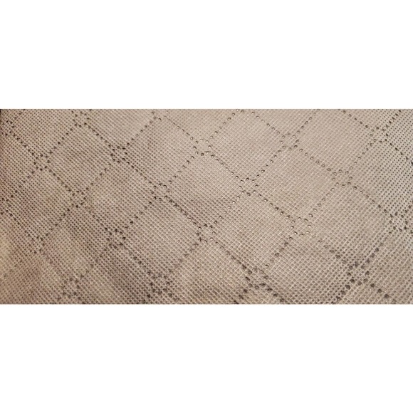 Storage Bags Large Grey foldable, Set Of 3 new 16.9x23.6x13.7 lightweight fabric - Picture 10 of 10